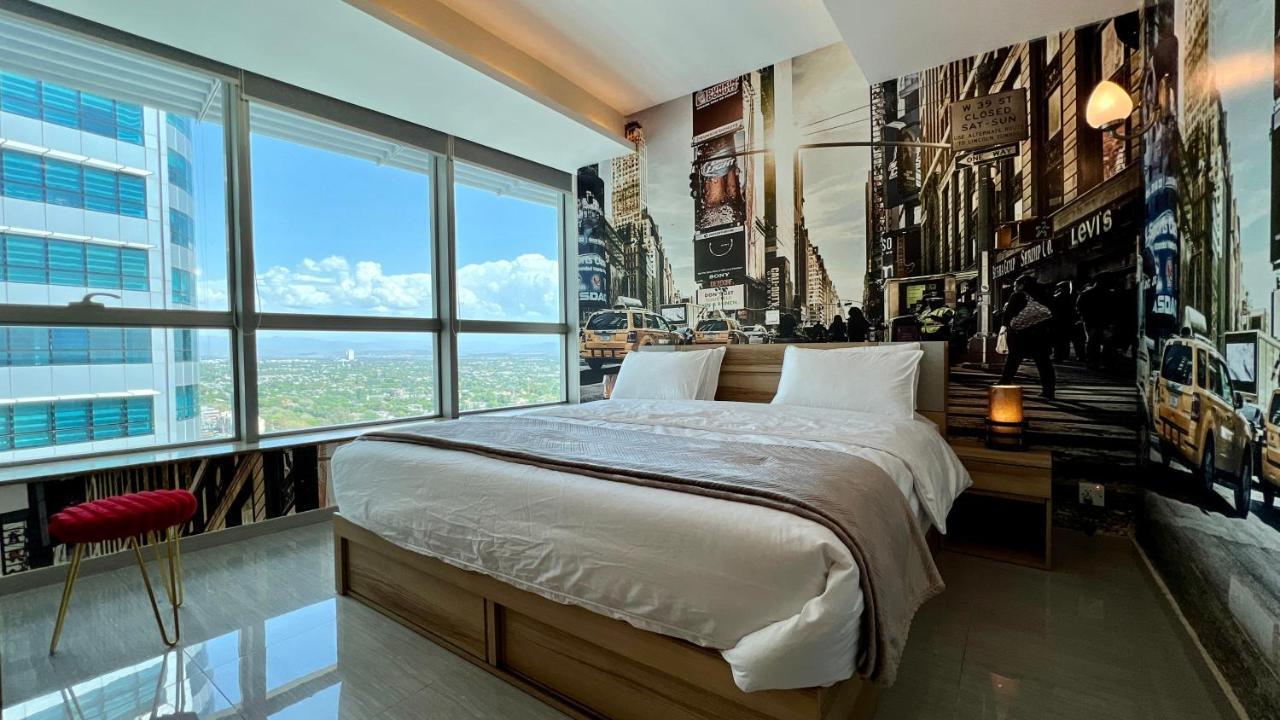 Centaurus Apartment City View Three Beds Islamabad Exterior photo