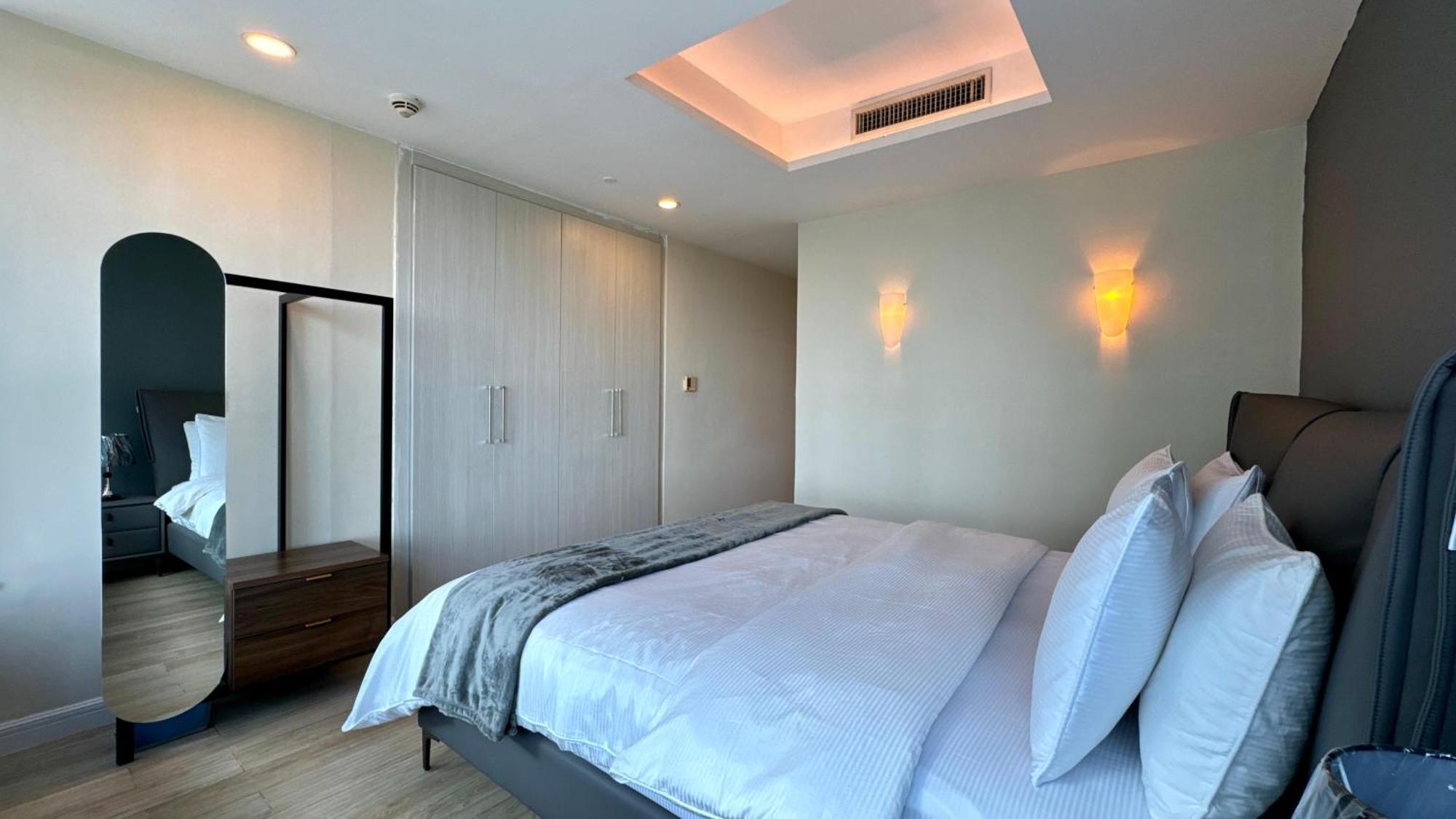 Centaurus Apartment City View Three Beds Islamabad Exterior photo