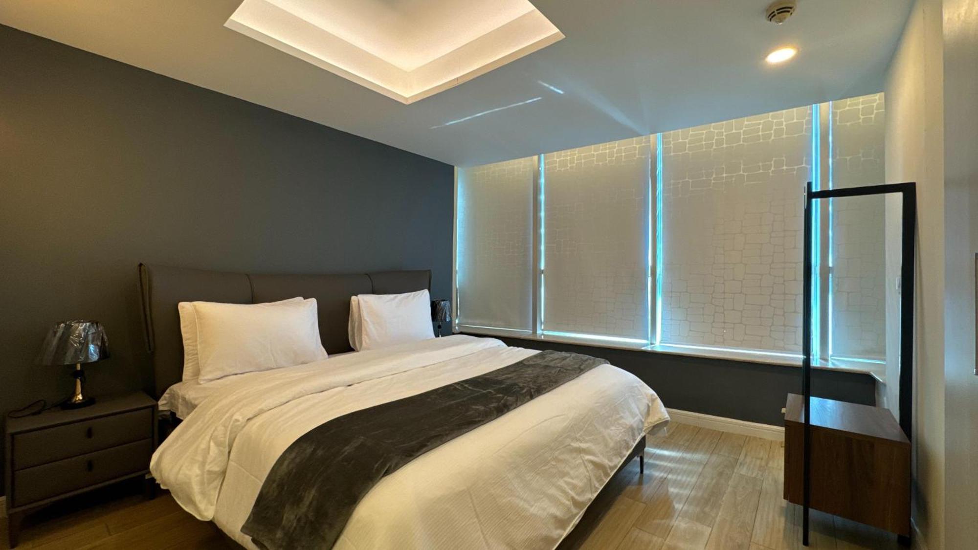 Centaurus Apartment City View Three Beds Islamabad Exterior photo